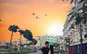 Sunrise Hạ Long Hotel 3*