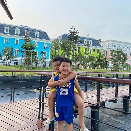 Sunrise Hạ Long Hotel Ngoại thất bức ảnh