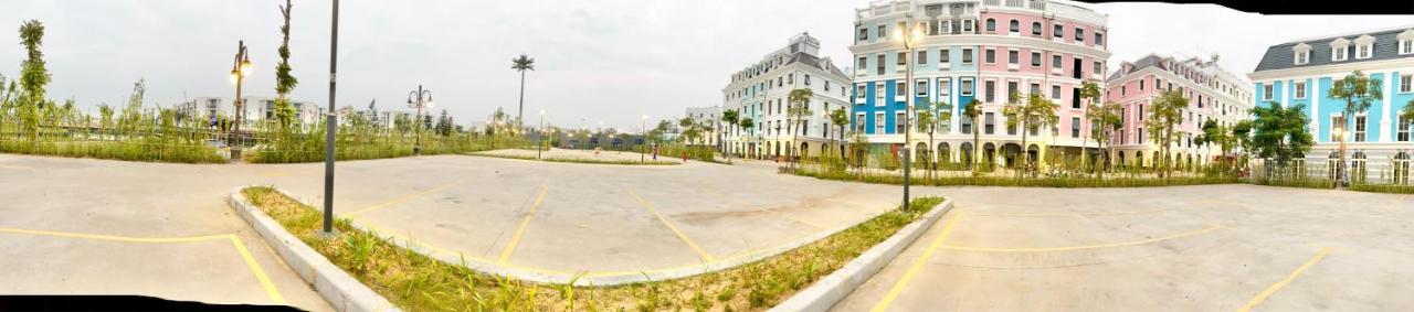 Sunrise Hạ Long Hotel Ngoại thất bức ảnh